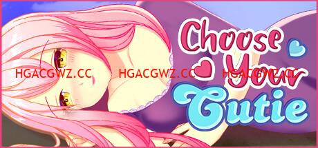 【SLG/官方中文】可爱的选择-Build.12592422-(STEAM官中+DLC)【1000M/PC电脑】