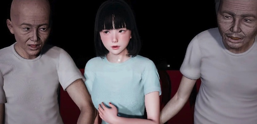 【亚洲SLG/汉化/动态】富江要结婚1.1b AI版【PC+安卓/6.31G/更新】Tomie Wants to Get Married Unofficial Renpy Port [v1.1b]