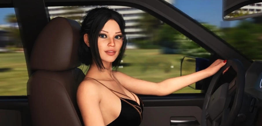 【欧美SLG/汉化/动态】我的前未来家庭第1季 AI版【PC+安卓/7.70G/更新】My Ex-Future Family [S1v1.0]