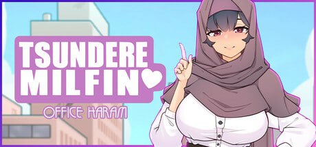 【SLG/中午/动态/全DLC】傲娇熟女v1.15.03FD【PC/430M】TSUNDERE MILFIN v1.15.03FD