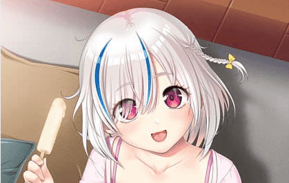 【ADV/AI汉化/CV/动态】Vanilla Android – 身为死宅处男大学生的我和美少女安卓机器人的各种玩法亲密委托！-【PC/1.6G】