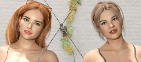 【欧美SLG/汉化/动态】姨妈侠v0.040 AI版【PC+安卓/3.84G/更新】AuntMan [v0.040]