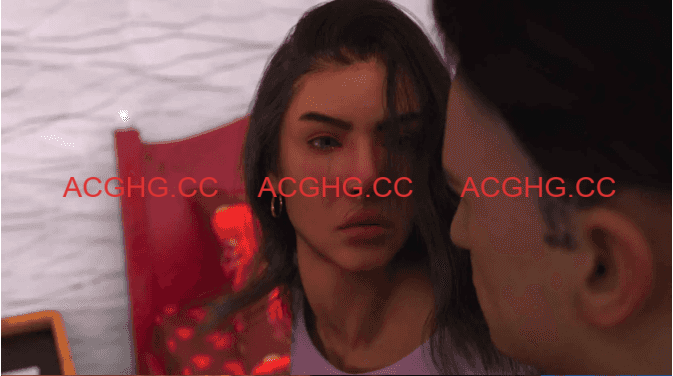 【欧美SLG/汉化/动态】诅咒的快乐v0.1 AI版【PC+安卓/1.63G/更新】Cursed Pleasure [v0.1]